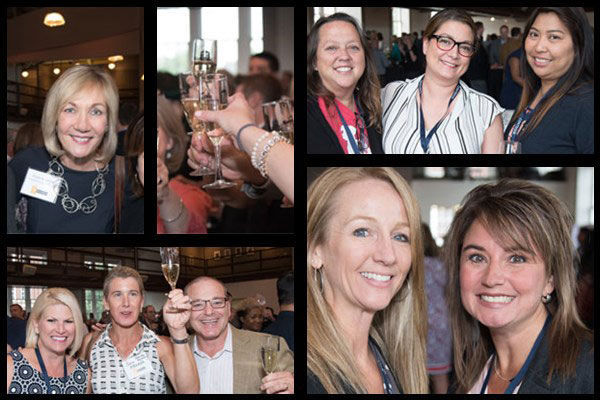 iParty with St. Louis' Top Workplaces of 2018